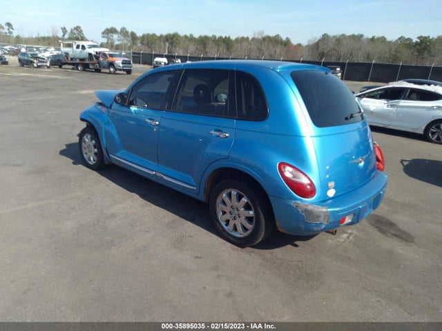 Chrysler Pt Cruiser 2008 3A8FY48B58T196461 Image 4