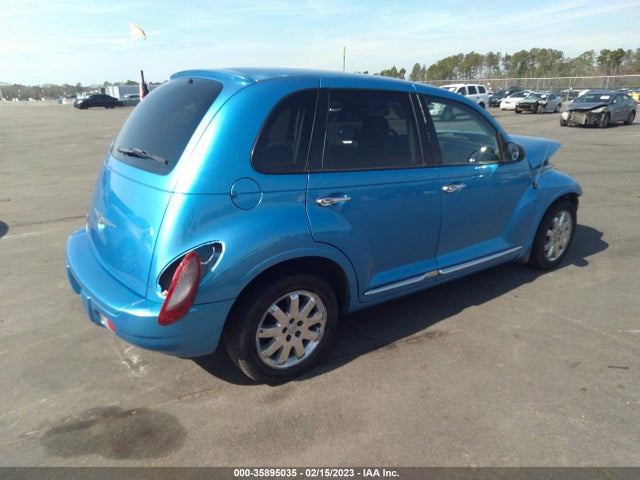 Chrysler Pt Cruiser 2008 3A8FY48B58T196461 Image 5