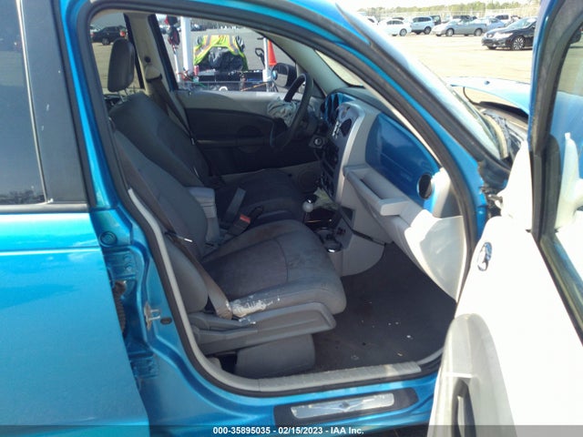 Chrysler Pt Cruiser 2008 3A8FY48B58T196461 Image 6