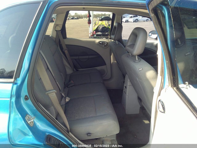 Chrysler Pt Cruiser 2008 3A8FY48B58T196461 Image 9