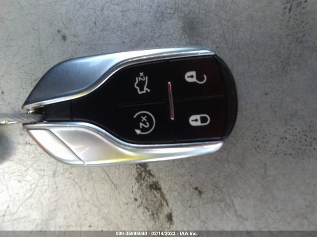 2020 Maserati Ghibli, VIN: ZAM57YTA3L1344338
