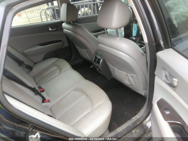 5XXGU4L30JG249754 KIA OPTIMA EX