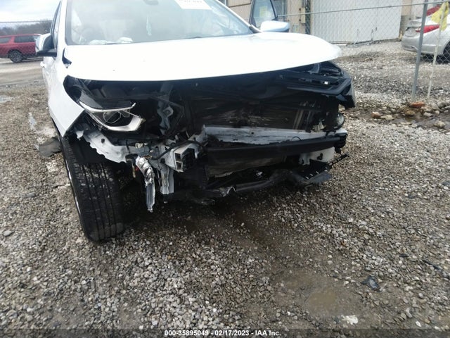 Chevrolet Equinox Premier 2019 2GNAXNEV4K6199766 Image 10