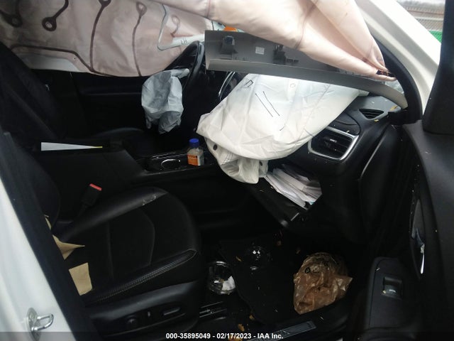 Chevrolet Equinox Premier 2019 2GNAXNEV4K6199766 Image 5