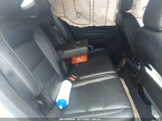 Chevrolet Equinox Premier 2019 2GNAXNEV4K6199766 Image 8