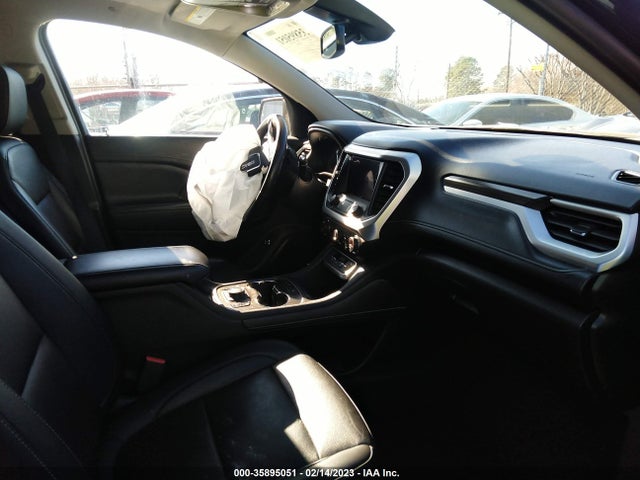 GMC ACADIA SLT 2021 1GKKNMLS7MZ194627 Image 5