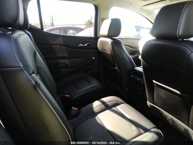 GMC ACADIA SLT 2021 1GKKNMLS7MZ194627 Image 8