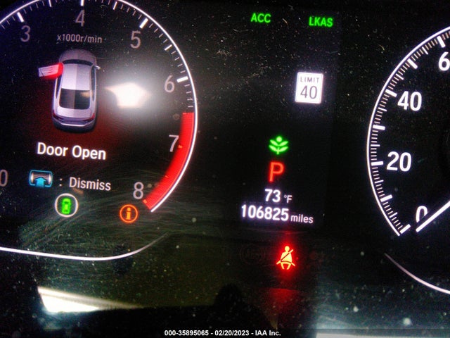 2019 HONDA ACCORD SEDAN LX 1.5T VIN: 1HGCV1F17KA056777