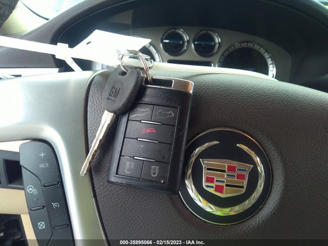 Cadillac Escalade Esv Luxury 2014 1GYS3HEF6ER168475 Image 11