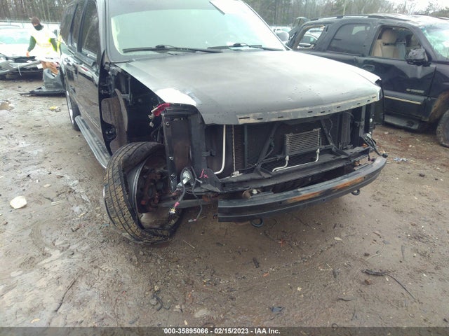 Cadillac Escalade Esv Luxury 2014 1GYS3HEF6ER168475 Image 6