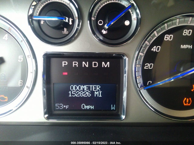 Cadillac Escalade Esv Luxury 2014 1GYS3HEF6ER168475 Image 7