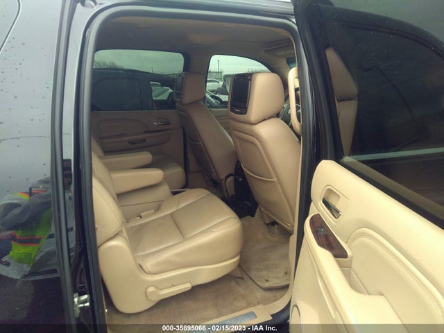 Cadillac Escalade Esv Luxury 2014 1GYS3HEF6ER168475 Image 8