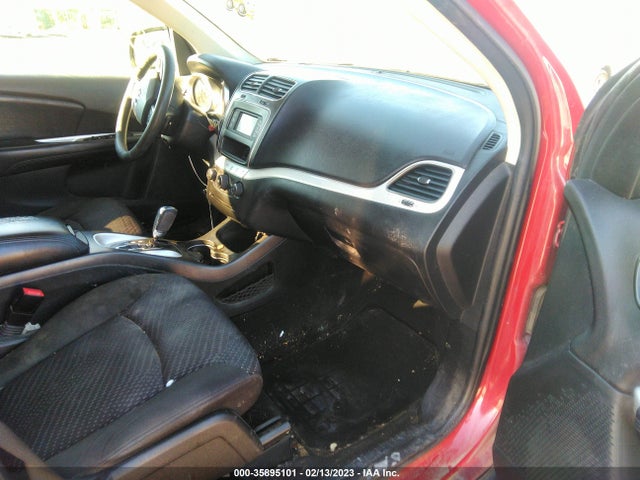 Dodge Journey Se Value Pkg 2019 3C4PDCAB9KT810107 Image 6