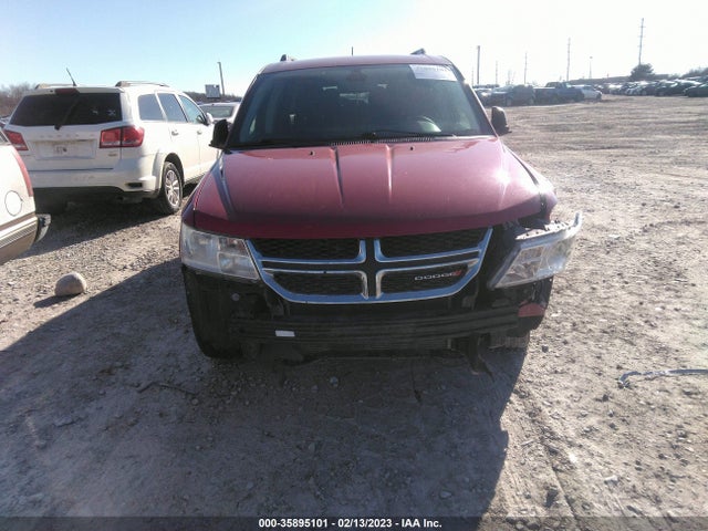 Dodge Journey Se Value Pkg 2019 3C4PDCAB9KT810107 Image 7