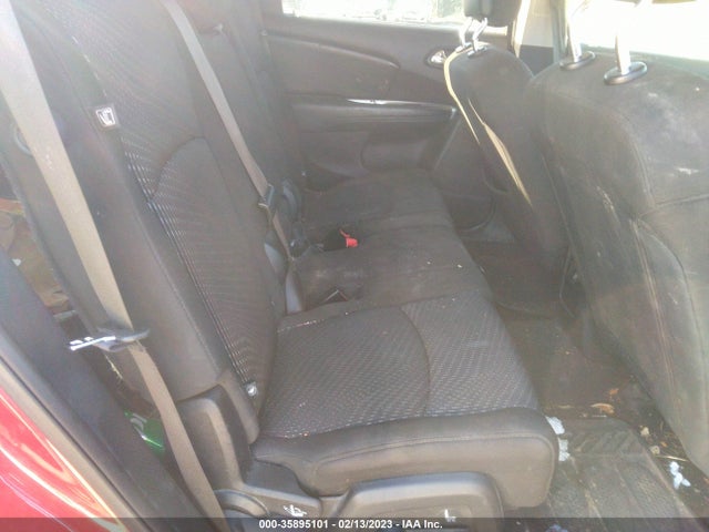 Dodge Journey Se Value Pkg 2019 3C4PDCAB9KT810107 Image 9