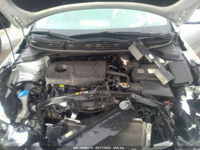 3KPA24AB3KE172992 KIA RIO S