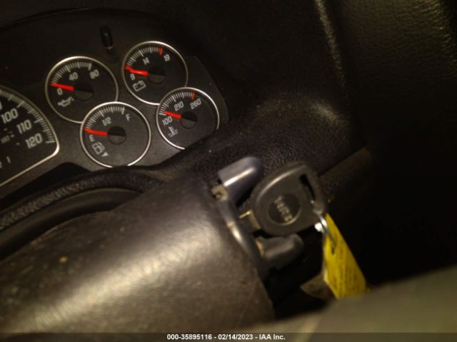 1GKDT13S962219729 GMC Envoy Sle
