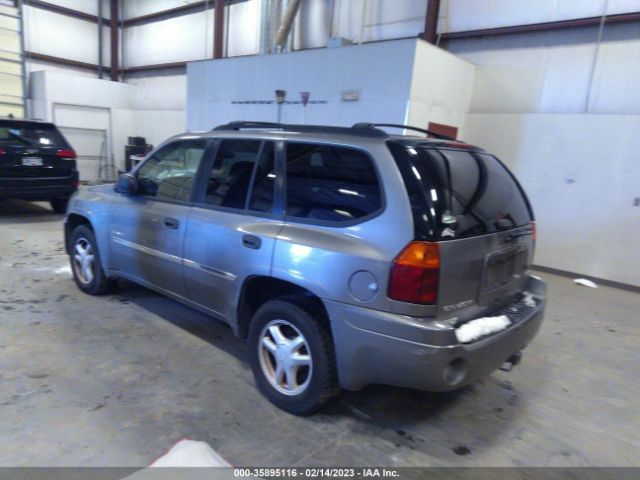 1GKDT13S962219729 GMC Envoy Sle