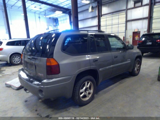 1GKDT13S962219729 GMC Envoy Sle