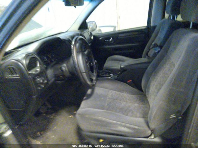 1GKDT13S962219729 GMC Envoy Sle