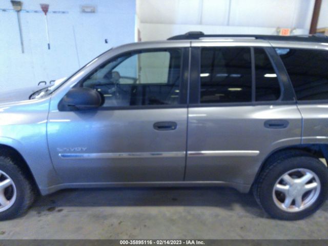 1GKDT13S962219729 GMC Envoy Sle