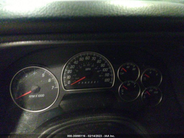 1GKDT13S962219729 GMC Envoy Sle