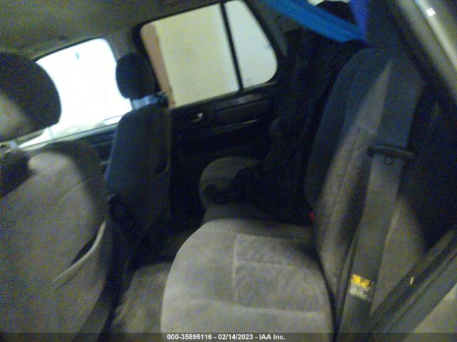 1GKDT13S962219729 GMC Envoy Sle