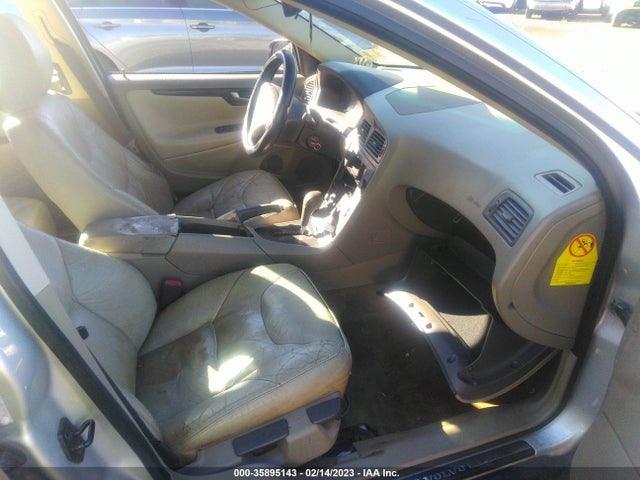 Volvo S60 2002 YV1RS61R822165989 Image 6