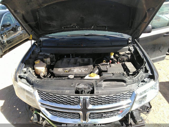 2015 Dodge Journey, VIN: 3C4PDCBB4FT708508