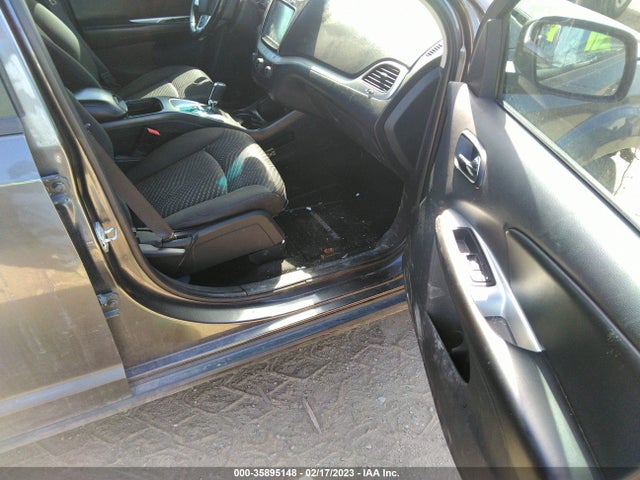 Dodge Journey Sxt 2015 3C4PDCBB4FT708508 Image 5
