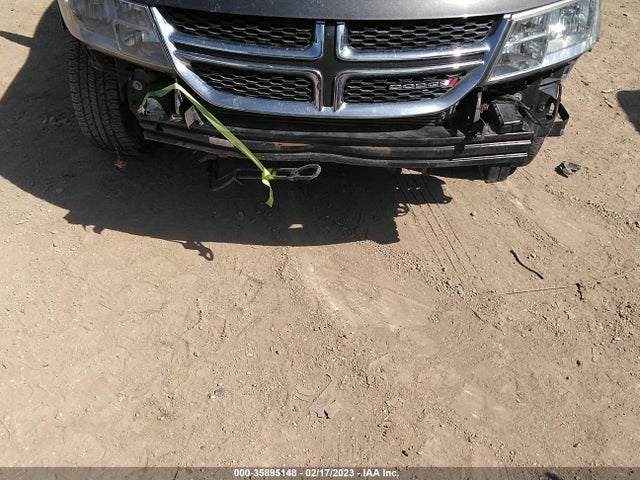 Dodge Journey Sxt 2015 3C4PDCBB4FT708508 Image 6