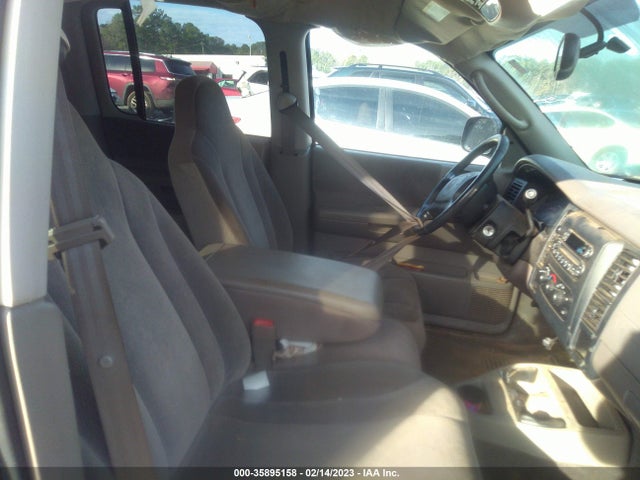 Dodge DAKOTA SLT 2004 1D7HL48N94S566756 Image 6
