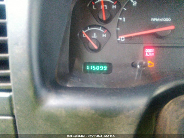 Dodge DAKOTA SLT 2004 1D7HL48N94S566756 Image 8