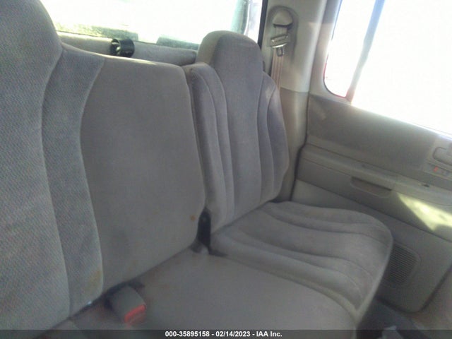 Dodge DAKOTA SLT 2004 1D7HL48N94S566756 Image 9