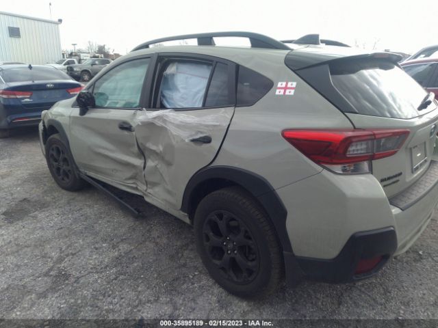 JF2GTAPC9P8257828 Subaru Crosstrek Premium