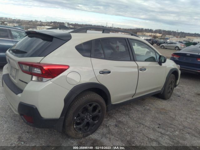 JF2GTAPC9P8257828 Subaru Crosstrek Premium