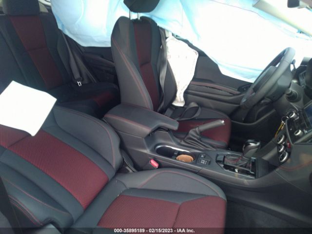 JF2GTAPC9P8257828 Subaru Crosstrek Premium