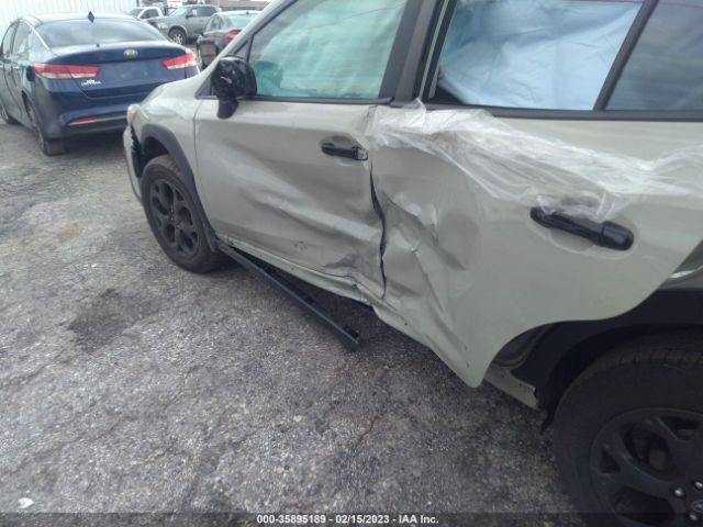 JF2GTAPC9P8257828 Subaru Crosstrek Premium