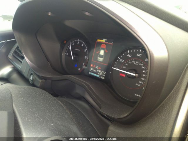 JF2GTAPC9P8257828 Subaru Crosstrek Premium
