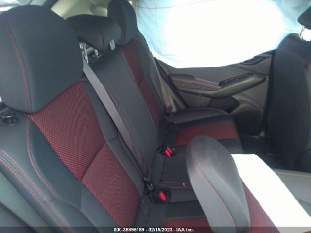 JF2GTAPC9P8257828 Subaru Crosstrek Premium