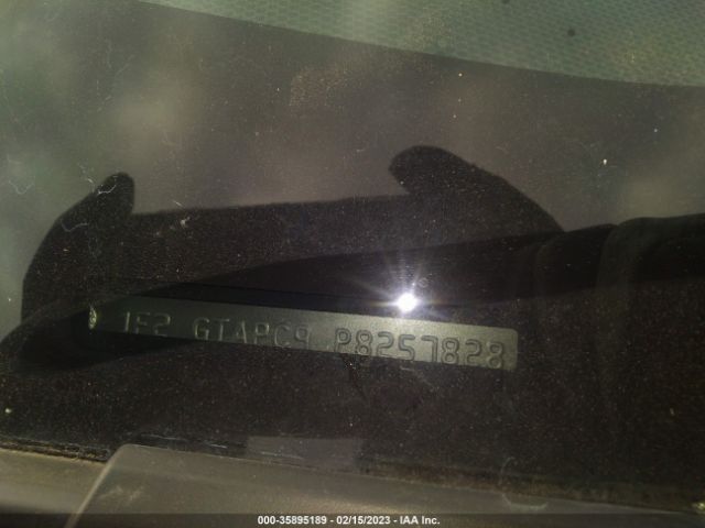 JF2GTAPC9P8257828 Subaru Crosstrek Premium