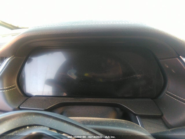 1C4RJKBG5M8134682 Jeep Grand Cherokee L Limited 4x4