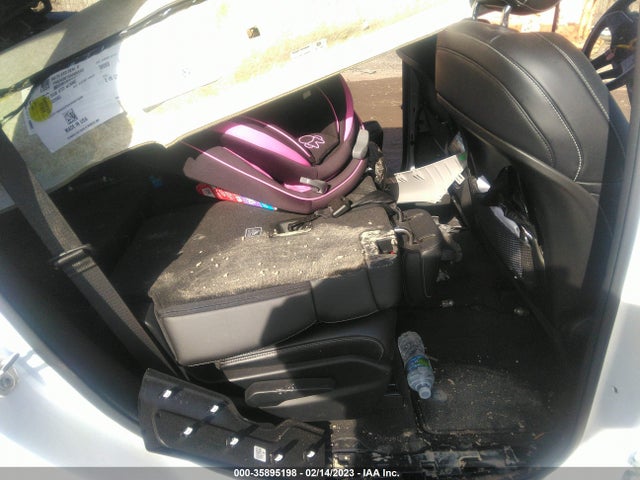 1C4RJKBG5M8134682 Jeep Grand Cherokee L Limited 4x4