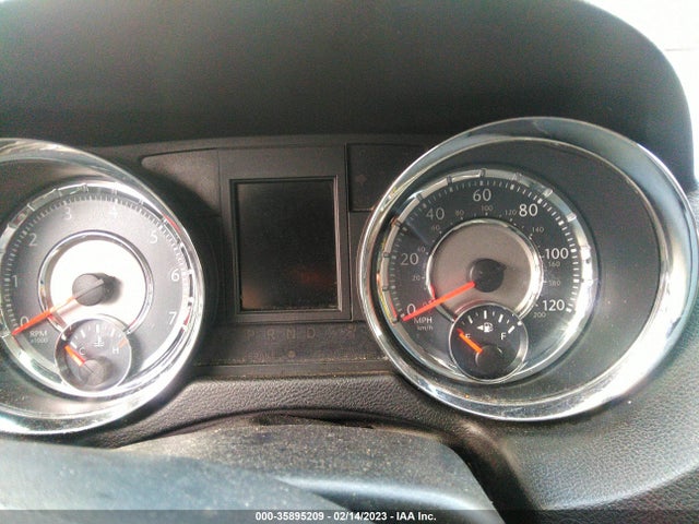 2C4RC1BG2ER326992 Chrysler Town & Country Touring