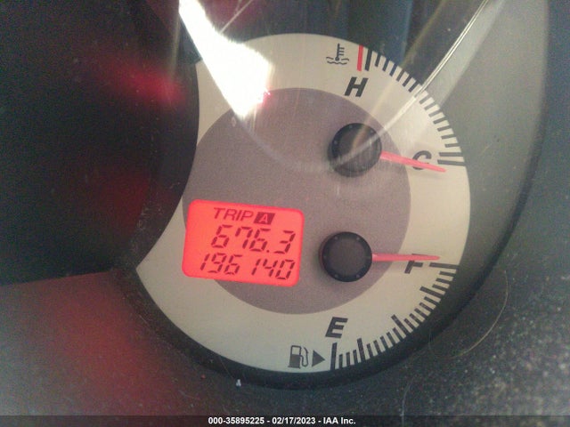 2007 MAZDA MAZDA3 I TOURING VIN: JM1BK12F371725915