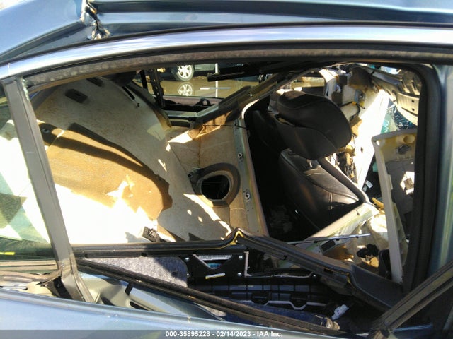 Hyundai Genesis 2009 KMHGC46F39U054256 Image 8