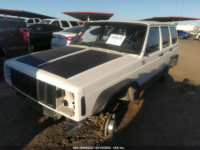 1J4FJ68S8WL215935 Jeep Cherokee Sport/classic