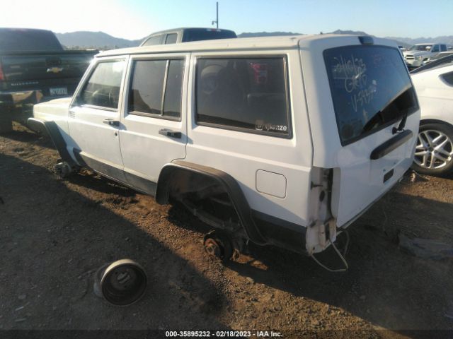 1J4FJ68S8WL215935 Jeep Cherokee Sport/classic