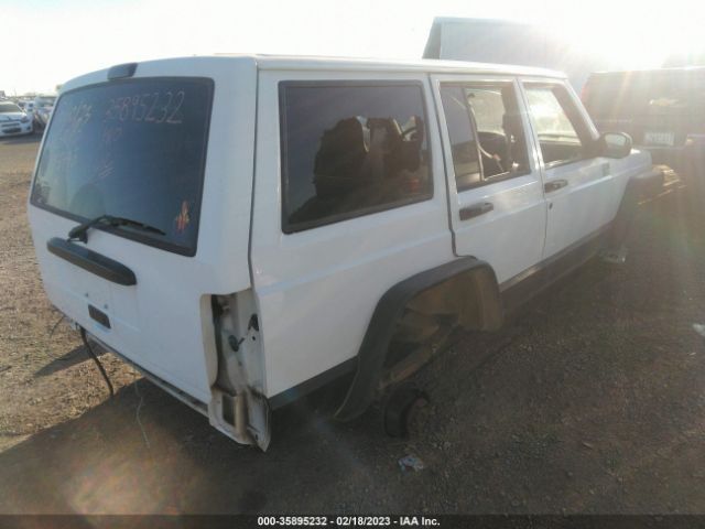 1J4FJ68S8WL215935 Jeep Cherokee Sport/classic