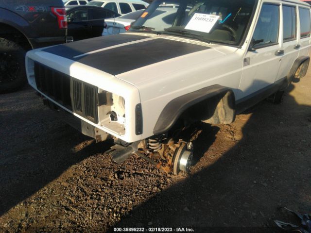 1J4FJ68S8WL215935 Jeep Cherokee Sport/classic
